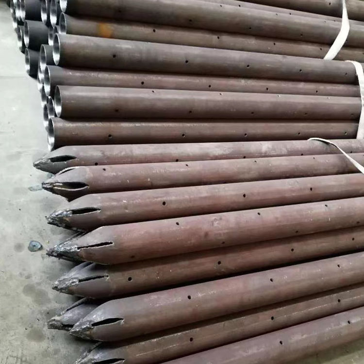津南76mm管棚管